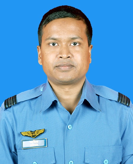 Brig Gen Mohammad Sajjad Hossain